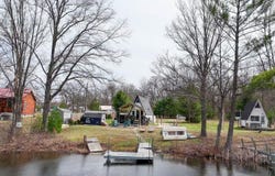10800 N Wilvan Drive, Bitely, MI 49309