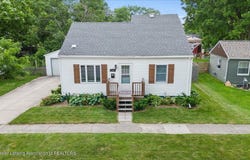 316 Leasia Street, Williamston, MI 48895