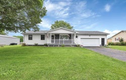 568 Swackhammer Road, Circleville, OH 43113