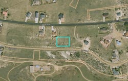 Mustang Dr, Colorado City, CO 81019