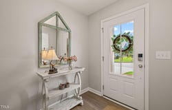336 Skymont Drive, Holly Springs, NC 27540
