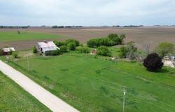 16924 110th St, Greene, IA 50636