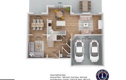 5802 OPALEYE CT, WALDORF, MD 20603