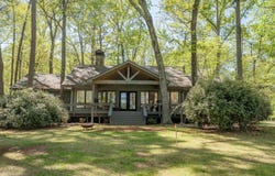 1064 Fox Chase Road, Heber Springs, AR 72543