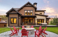 85 North Outlook Loop, Big Sky, MT 59716
