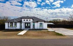 3960 Irma Morales Drive, Eagle Pass, TX 78852