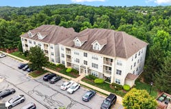 8809 STONE RIDGE Circle, PIKESVILLE, MD 21208