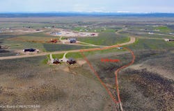 56 BIG LOOP Road, Pinedale, WY 82941