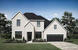 Hopfe Road, Hockley, TX 77447