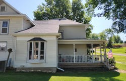 304 3Rd Street, Searsboro, IA 50242