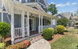5803 Whispering Meadow Lane, Durham, NC 27712