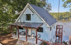8470 Lake Drive, Snellville, GA 30039