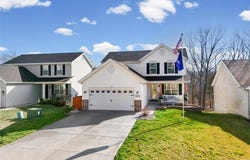 8117 Obrien Drive, Cedar Hill, MO 63016