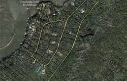 Delegal Drive NE lot: 63, Townsend, GA 31331