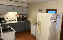 407 Marion Street, McGuffey, OH 45859