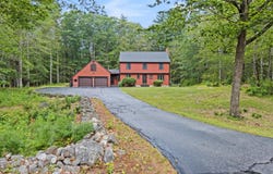 31 Highland Road, Standish, ME 04084