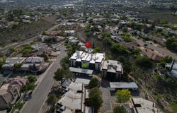 417 IRONDALE Drive unit: M, El Paso, TX 79912