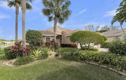 2515 Egret Lake Drive, Greenacres, FL 33413