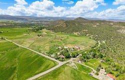 41990 Cottonwood Creek Road, Crawford, CO 81415