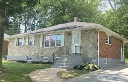 2755 CHINCHILLA DRIVE, WILMINGTON, DE 19810