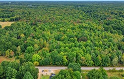 Parcel B 105th Avenue, Pullman, MI 49450
