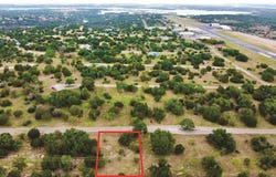 Lot #1027 S Wind, Horseshoe Bay, TX 78657