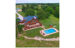 34088 W 160th Street, Rayville, MO 64084