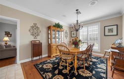 9002 Ridge Point Drive, Woodway, TX 76712