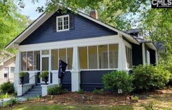 1322 Glenn Street, Newberry, SC 29108