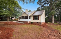 160 Regency Drive, Bethlehem, GA 30620