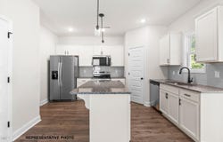 103 Goldenrod Loop, Clayton, NC 27520