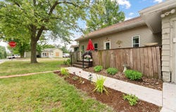 531 N Park Avenue, Warsaw, IN 46580