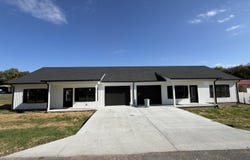 129 & 131 Johnson Drive, Kevil, KY 42053