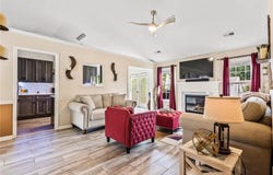 1543 Blossom Drive, Atlanta, GA 30349