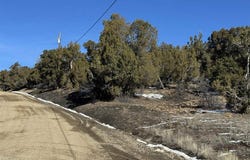 Road 41.4, Mancos, CO 81328