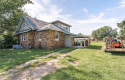 519 Church  AVE, Mulberry, AR 72947