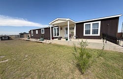 415 N Red Bridge Rd, Roswell, NM 88201