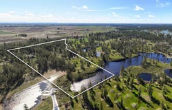 11320 S Stangland Rd, Medical Lake, WA 99022