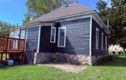 612 Washington Ave, Chanute, KS 66720