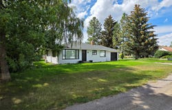 210 Central Avenue, Power, MT 59468