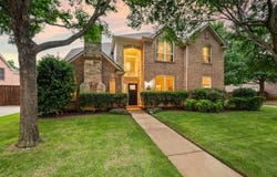 4013 Tulane Street, Flower Mound, TX 75022