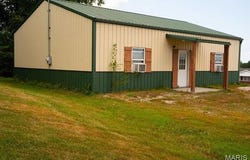 0 State Highway 72, Jackson, MO 63755