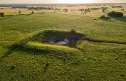 Tbd Compton Road, Crawford, TX 76638