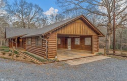 222 Weldon Johnson Road, Minden, LA 71055
