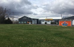 925-927 English AVE, Marshall, MO 65340