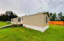 12853 E Mail Road, Gordon, WI 54838