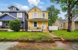 702 Washington Street, Middletown, OH 45042