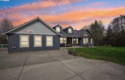 14900 NE CRITTER HILL DR, Amboy, WA 98601