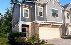 201 Jonquil Spring Road, Woodstock, GA 30188