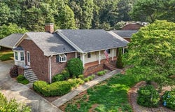211 Forestview Drive, Elon, NC 27244